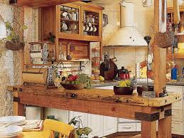 Nuestra cocina es un lugar que siempre debemos cuidar y mantener impecable. Disenos De Cocinas Rusticas De Campo