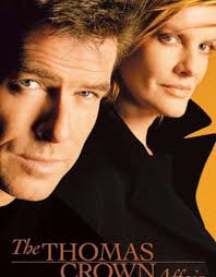 Filmer och serier med John Thrall Bush