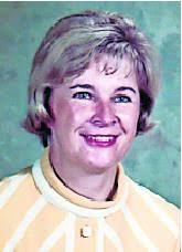 ANN EDINGER Obituary (1930