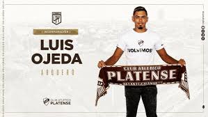 Fundado el 25 de mayo de 1905, su actividad más destacada es el fútbol. Platense Quinto Refuerzo Y Otro Cerca Tyc Sports