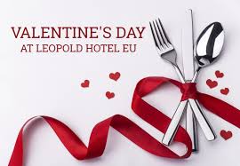Valentine's day (or the feast of saint valentine or saint valentine's day) is celebrated on february 14, 2020. Leopold Hotel Brussels Eu Valentine S Day