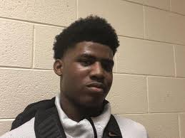 North Meck forward Jeremy Gregory offered by App State, UNC Charlotte