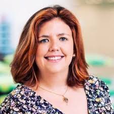 Alexandra Frances Hay