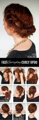 Calgary Edmonton Montreal Vancouver Toronto Ottawa Winnipeg Ab Quick Everyday Curly Updo Hairs Hair Romance Curly Hair Updo Curly Hair Styles Naturally