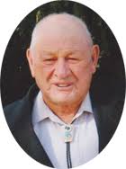 William Reay Obituary 2015