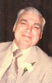 Edward G."Eddie" Conroy Obituary December 5, 2013