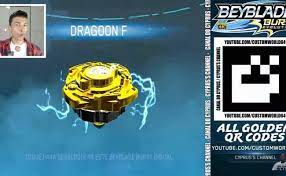 See full list on beyblade.fandom.com What Is The Best Beyblade Burst Qr Code