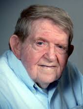 Obituary information for James Athen Gordon