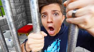 Established on pmc • posted 3 years ago. I Spent 24 Hours In Minecraft Prison Extreme Minecraft Prison Escape Youtube