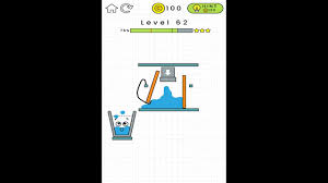 Happy Glass Level 62 3 Stars Walkthrough Youtube