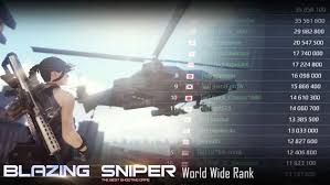 Main features of blazing sniper offline shooting game v1.8.0. Blazing Sniper Mod Apk Unlimited Money Diamonds V1 6 0 Download