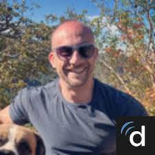 Dr. Timothy W. Menza, MD