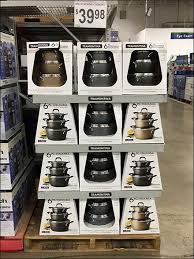 Check spelling or type a new query. Tramontina Stackable Cookware Display Fixtures Close Up