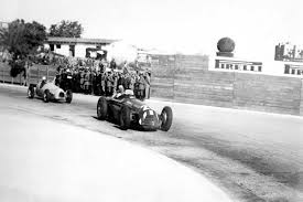 A corrida na espanha acontece amanhã, a partir das 10h (horário de brasília). Circuitos Da Formula 1 Na Espanha