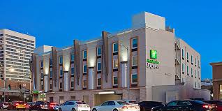 What is the price for tonight? Santa Monica Hotels Near Ucla Holiday Inn Express West Los Angeles Santa Monica