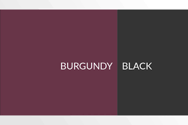 15 Colors That Pair Beautifully With Burgundy