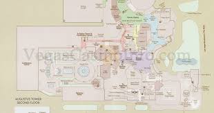 Caeser S Palace Floor Plan Las Vegas Trip Vegas Fun Las Vegas Map