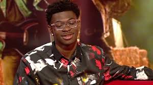 18 hours ago · lil nas x pokes fun at 'satan shoes' controversy in new video the rapper finds himself on trial in a video teaser for his new single. Why I Bought The Lil Nas X Satan Shoes Bbc News
