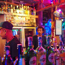 LAS 10 MEJORES opciones de vida nocturna en Krabi ciudad (2026)