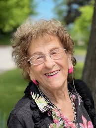 Teresa "Terry" Denaro Obituary (2024)