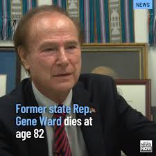 It is with great sadness that I have to pass