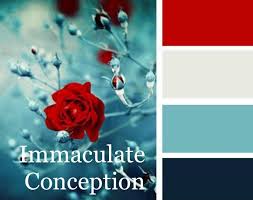 Pin On Color Schemes For Feast Days