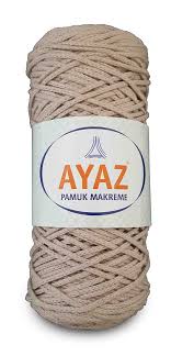 Ayaz Pamuk Makreme 2199 Nako Ayaz El Orgu Iplikleri Online Satis Sitesi Pamuk Yun Iplikleri Dosemelik Kumaslar