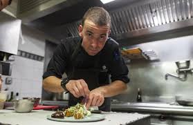 Gastronomie Et Restauration En Vendee Les Chefs Etoiles Michelin