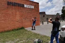 Located in johannesburg, the apartheid museum is one of the most important attractions to visit for a insight into south africa's. Apartheid Museum Soweto Marriott