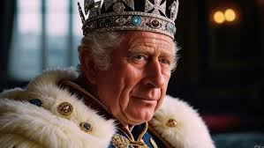 King Charles Names Prince William as His Successor Amid Health Concerns