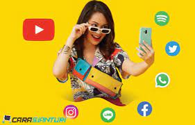 Cara mudah daftar paket internet indosat murah 25 ribu terupdate. 4 Cara Daftar Paket Chatting Sebulan Indosat Ooredoo 2021 Carasianturi