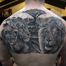 Lion Pride Family Tattoo Family Tattoos Lioness Tattoo Design Lion Family