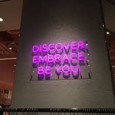 Neon Lights Cool Neon Signs Neon Quotes Neon Words