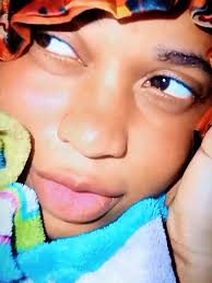 You the ginga m€ 🪷