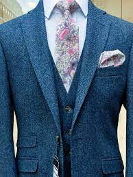 2tlg herrenanzug business anzug smoking slim fit hochzeit bräutigam sakko hosen*. Kleidung Accessoires Herren Anzug Sakko Blau Fischgrat Jacket Weste Hose Slim Fit Hochzeit Feier Suit Craftedsimplyco