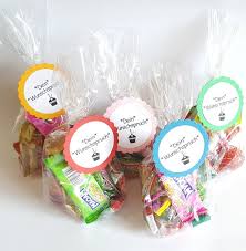 Mitgebsel Geburtstag Gemische Sussigkeiten Tute Geschenke Kindergeburtstag Deko Kindergeburtstag