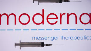 Moderna anunció los resultados el martes en un comunicado de prensa, y los resultados aún. La Fda Considera Que La Vacuna De Moderna Contra La Covid 19 Es Segura Y Tiene
