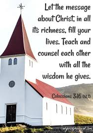 We All Have Different Methods Of Finding A Local Church To Attend But Is There A Right Way To Choose Here Are 4 Assemblies Of God Word Of Faith Church Quotes