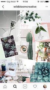 When someone follows you for the first time, or navigates to your profile to check out your content, your grid is an opportunity to showcase. 24 Instagram Feed Themes How To Re Create Them All Yourself