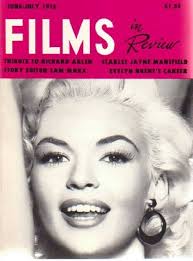 Films in Review June