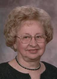 Vera Joann Dailey Obituary