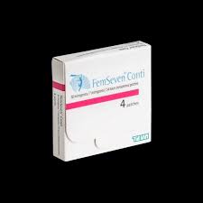 Image result for Continuous Estrogen Replacement