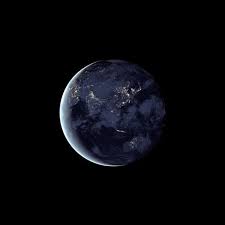 Tumblr Lights Of World Cities Earth Gif Satellite View Of Earth Earth Photos