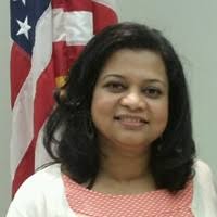 Shailaja Deshmukh