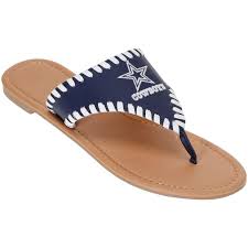 Nfl Dallas Cowboys Women S High End Sandals Dallas Cowboys Shoes Dallas Cowboys Women Dallas Cowboys Outfits