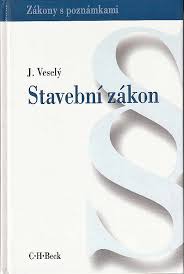Zákon má podle ministryně pro místní rozvoj kláry dostálové pomoci zrychlit povolování stavebních projektů. Stavebni Zakon Antikvariat Palackeho Olomouc