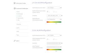 Avm fritz!box 7590 über wlan einrichten via wan unitymedia connect box internet einstellen anleitung. Https Eazy De Pdf Agb Connect Box Interaktives Benutzerhandbuch Pdf