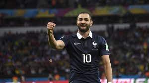Can benzema (left) and mbappe (centre) fire france to euro 2020 glory? Benzema Jedes Tor Ein Volltreffer Uefa Euro 2020 Uefa Com