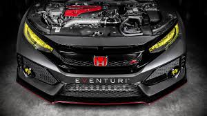 Engine harness connectors and plugs. Honda Civic Fk8 Type R Eventuri