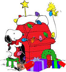 No Title Snoopy Christmas Charlie Brown And Snoopy Snoopy Pictures